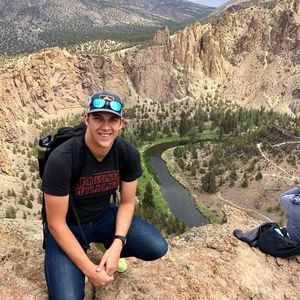 Meet your Posher, Joseph